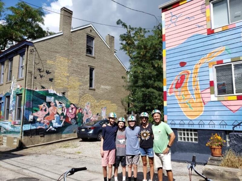 Gems of Pittsburgh Bike Tour - An In-Depth Look at the Gems of Pittsburgh Bike Tour