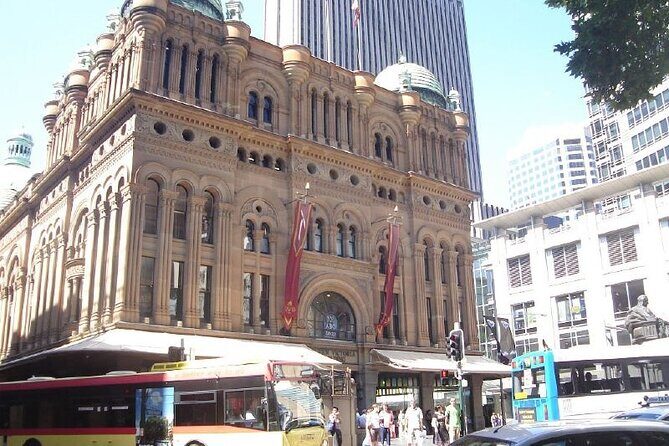 Gems of Sydney Private Walking Tour - What Travelers Will Love