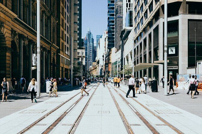 Gems of Sydney Private Walking Tour - Who This Tour Is Best For