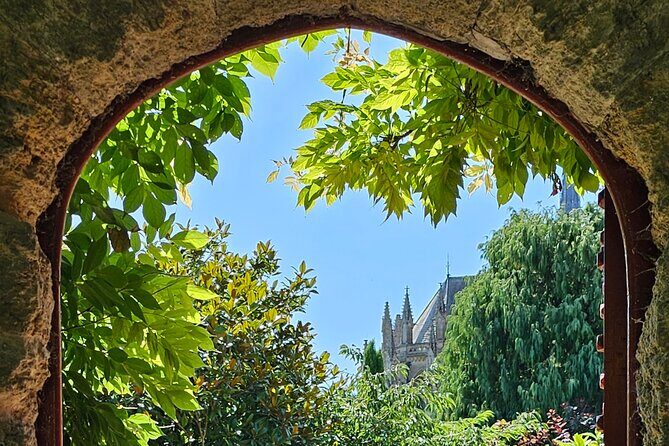 Gems of the British countryside - sightseeing from Southampton - An In-Depth Look at the Itinerary