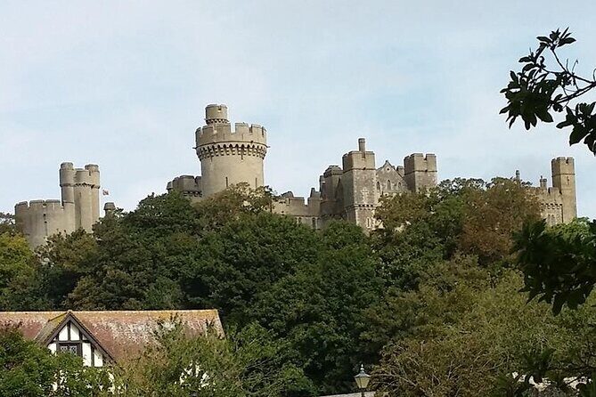 Gems of the British countryside - sightseeing from Southampton - Who Will Love This Tour?