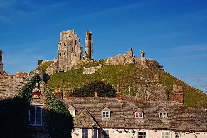 Gems of the British countryside - sightseeing from Southampton - FAQ