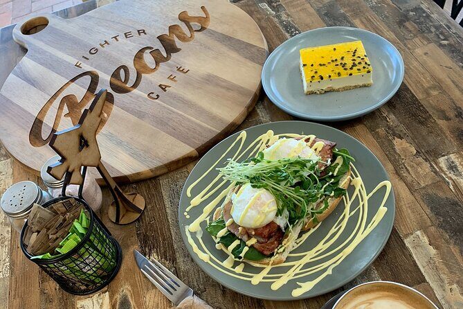 General Admission Fighter World Museum - Final Thoughts