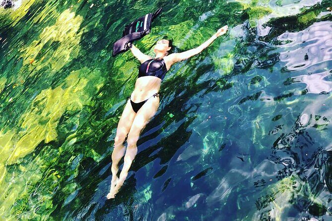 General Admission Ticket to Chikin Ha in Playa del Carmen - Authentic Experiences and Traveler Feedback