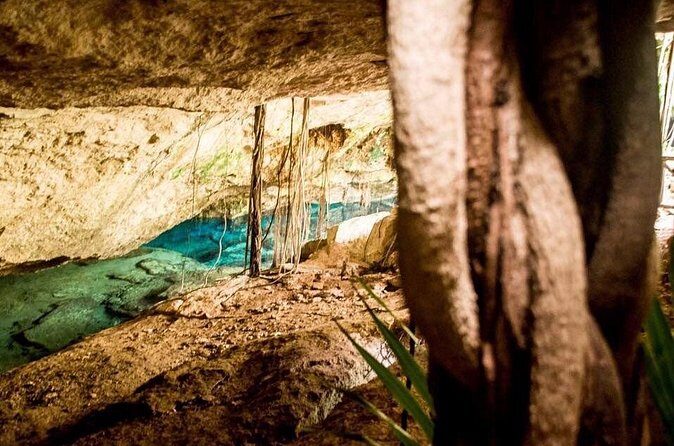 General Admission Ticket to Chikin Ha in Playa del Carmen - The Value Proposition: Is It Worth It?