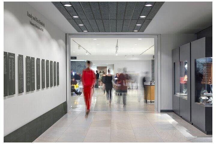 General Admission to Phoenix Art Museum - What Do Visitors Say?