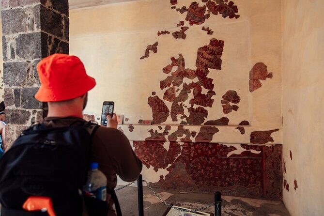 General admission to Teotihuacan and museums - Why Choose This Tour?