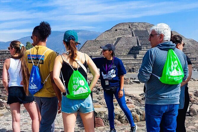 General admission to Teotihuacan and museums - Who Will Love This Experience?