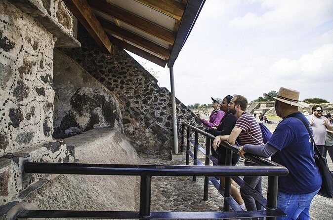 General admission to Teotihuacan and museums - Final Thoughts on Value and Experience