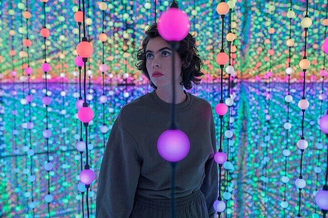 General Entry Museo De La Luz Madrid - Practical Details and Value for Money