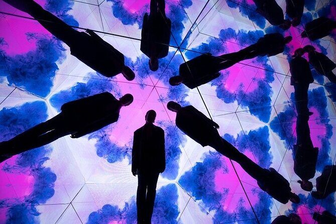 General Entry Museo De La Luz Madrid - Realistic Expectations: Pros and Cons