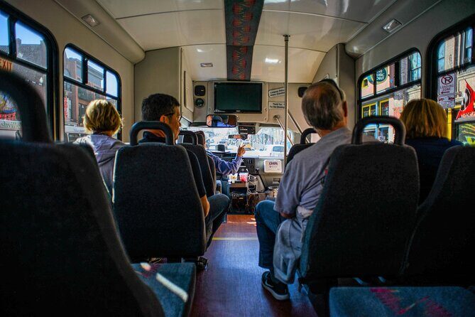 General Jackson Showboat Lunch or Dinner Cruise in Nashville - Who Is This Tour Best For?