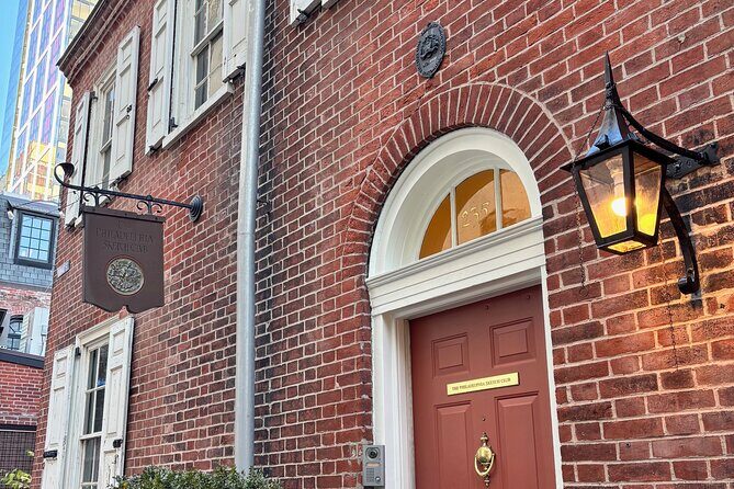 General Lee Attacks Philadelphia An Alternative History Tour - Why This Tour Works