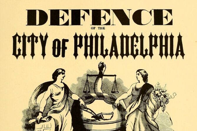 General Lee Attacks Philadelphia An Alternative History Tour - FAQ