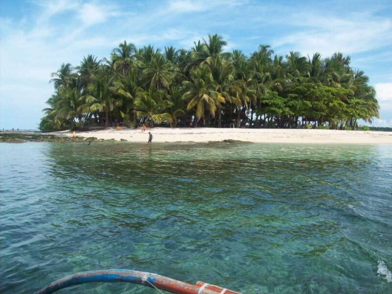 General Luna: Siargao Private Tour - Key Points  