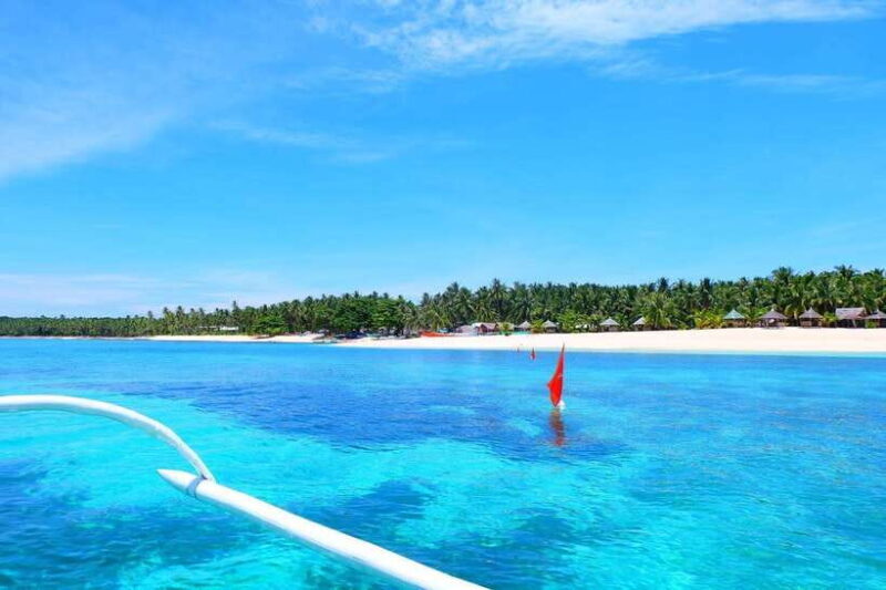 General Luna: Siargao Private Tour - Authenticity and Real-World Insights from Travelers  