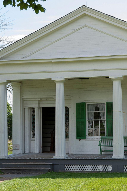 Genesee Country Village & Museum September Admission - Key Points