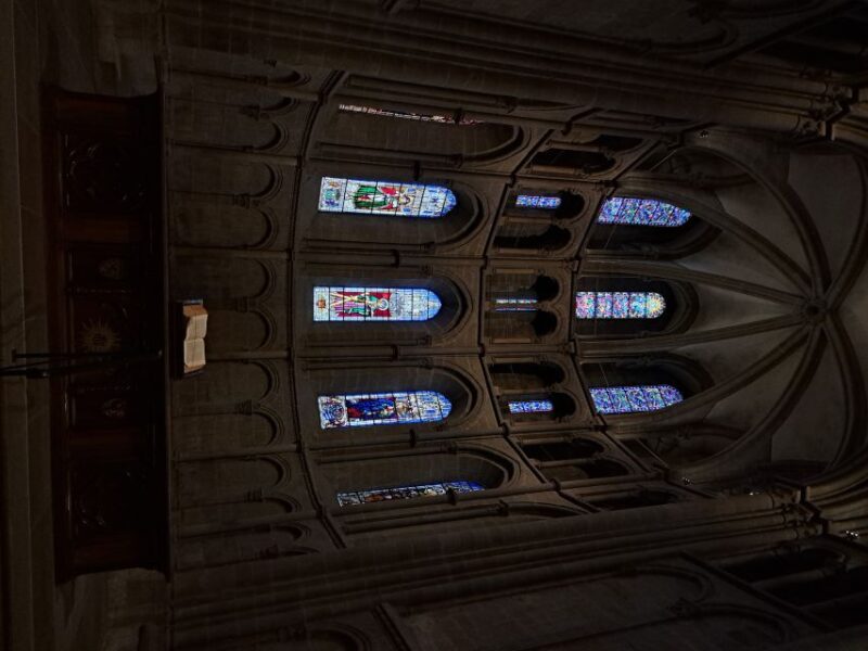 Geneva: 2-Hour Tour of International Quarters and Old Town - Itinerary Highlights