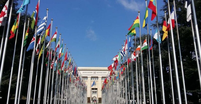 Geneva: 2-Hour Tour of International Quarters and Old Town - Customer Ratings