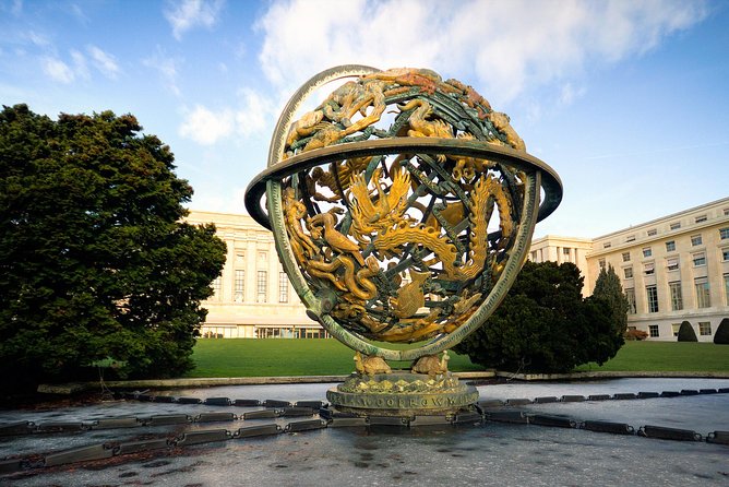 Geneva 3 in 1 HopOn HopOff Sightseeing Tour - Recommendations for Tour Improvement