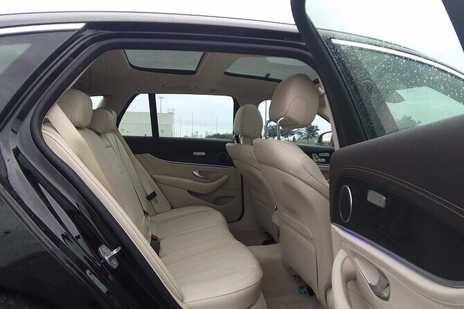 Geneva Airport (GVA) to Geneva - Arrival Private Transfer - Who Will Benefit Most?