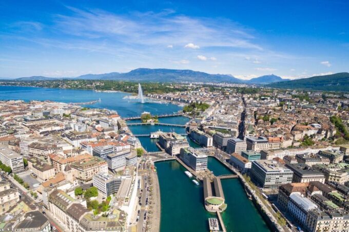 Geneva Airport to City Ride - Frequently Asked Questions