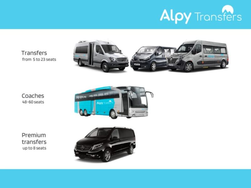Geneva Airport: Travel to Morzine and Go Back Easily - Safety and Quality Assurance
