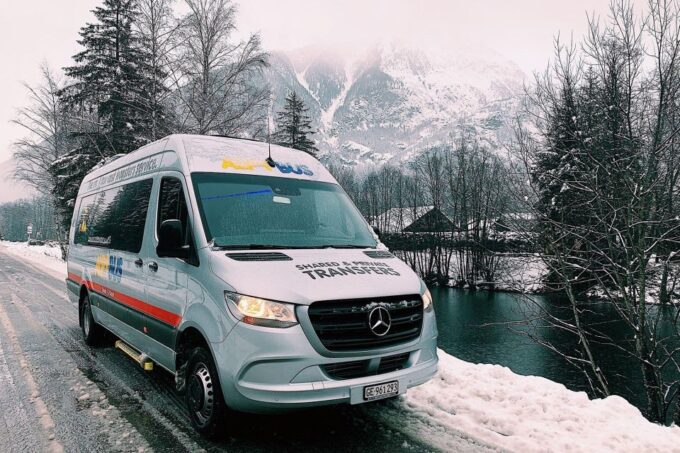 Geneva Airport: Travel to Morzine and Go Back Easily - Frequently Asked Questions