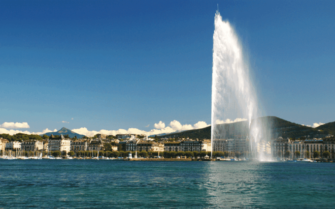 Geneva: Annecy, the Venice of the Alps and Geneva City Tour - Tour Experience and Attractions