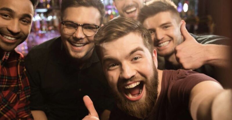 Geneva : Bachelor Party Outdoor Smartphone Game - Unique Experience Features