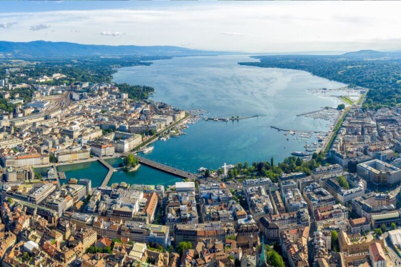 Geneva : Bachelor Party Outdoor Smartphone Game - Prizes and Incentives
