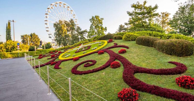 Geneva: Capture the Most Photogenic Spots With a Local - Customer Experiences and Feedback