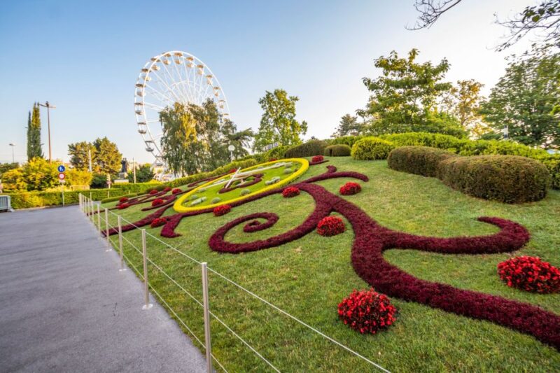 Geneva: Capture the Most Photogenic Spots With a Local - Tips for Capturing the Perfect Shot