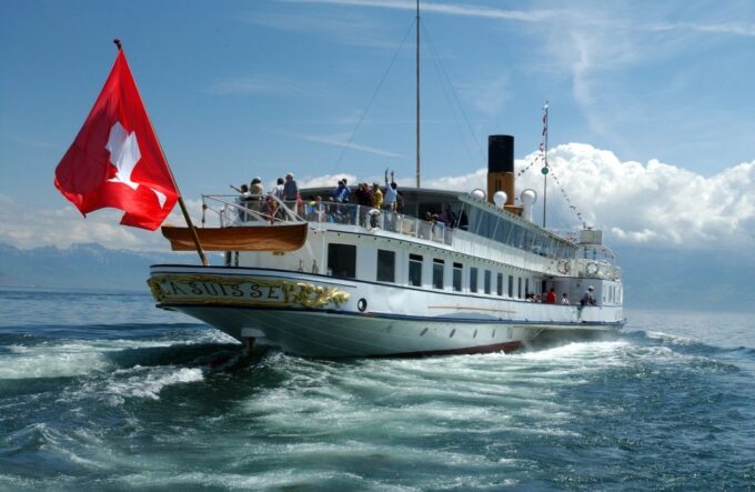 Geneva City Tour and Yvoire Medieval Village - Booking and Cancellation Policy