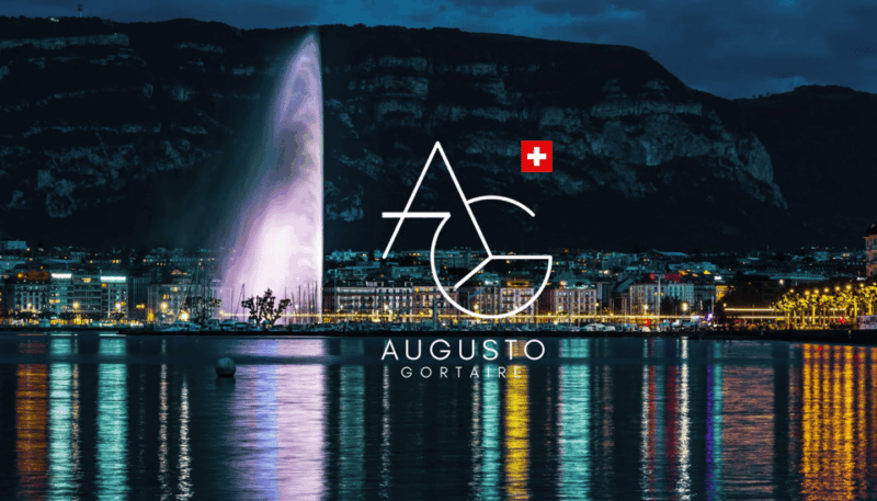 Geneva Complete Tour. Hotel PICK-UP, UN Area & the Old City - Exploring the Broken Chair and Palace of Nations