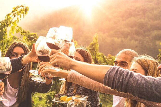 Geneva Countryside By E-Bike With Wine Tasting - Key Points