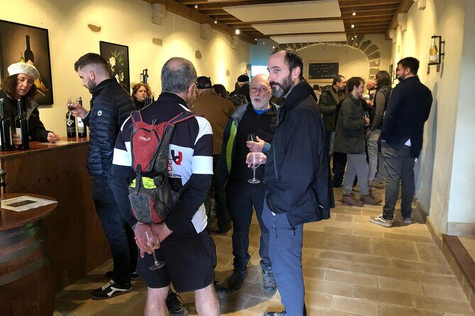 Geneva Countryside By E-Bike With Wine Tasting - Practical Details and Value