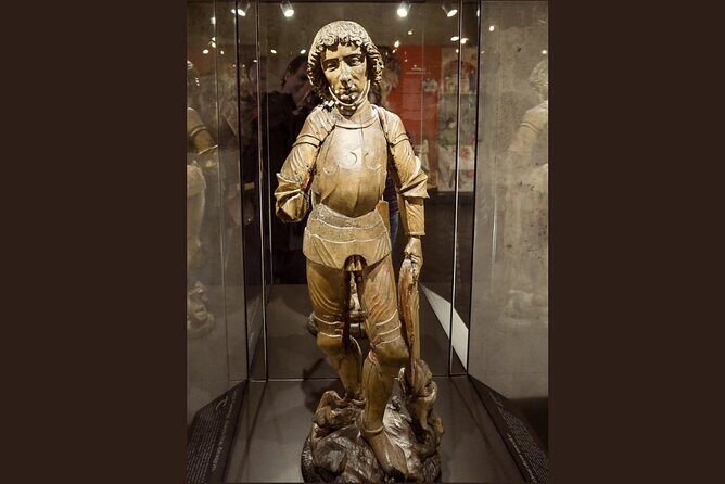 Geneva day tour to Chillon castle and Chaplin's World - Key Points