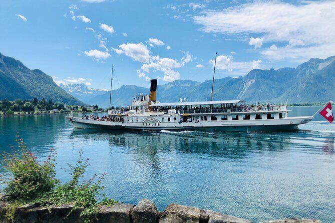 Geneva day tour to Chillon castle and Chaplin's World - What to Expect on This Geneva Day Tour
