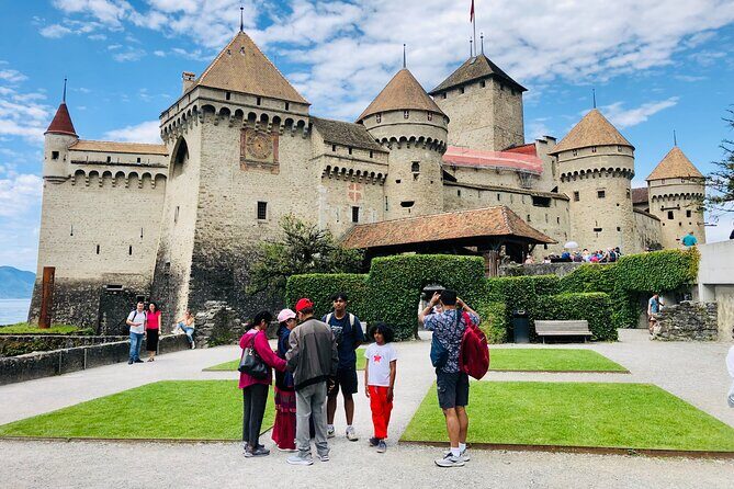Geneva day tour to Chillon castle and Chaplin's World - Final Thoughts