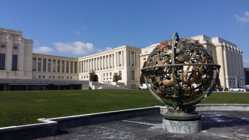 Geneva: Day Trip to Chamonix, Geneva City Tour + Cruise - Good To Know