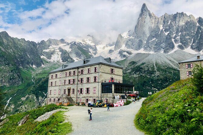 Geneva Day Trip to Mont Blanc glacier and 3860m Top - Final Thoughts