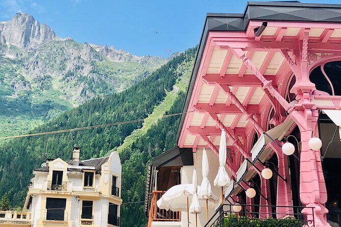 Geneva Day Trip to Mont Blanc glacier and 3860m Top - FAQ