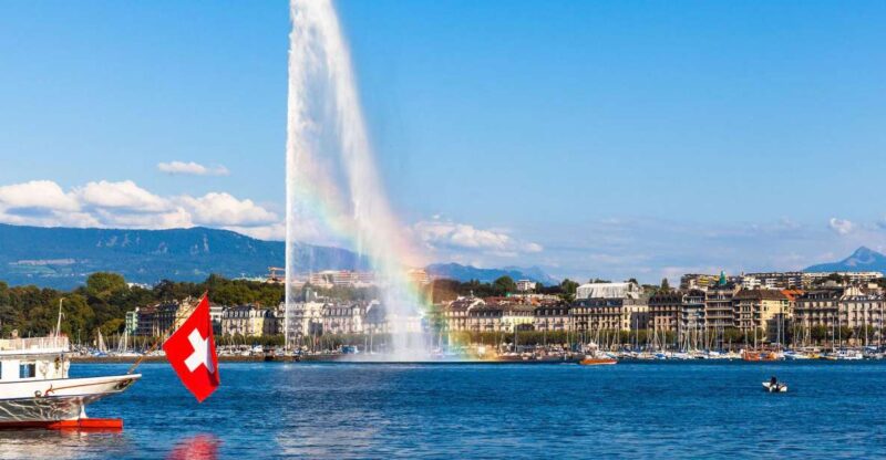 Geneva Discovery Walking Tour - Highlights of the Tour
