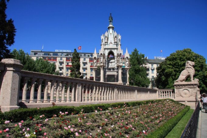 Geneva Discovery Walking Tour - Frequently Asked Questions