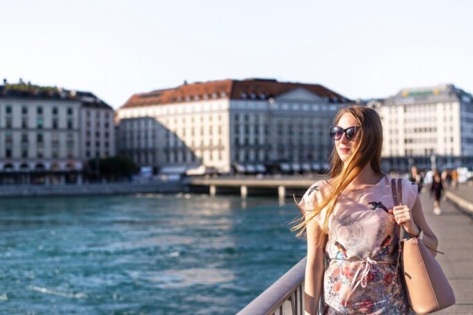 Geneva Highlights Old Town Private Walking Tour - Reformation Wall