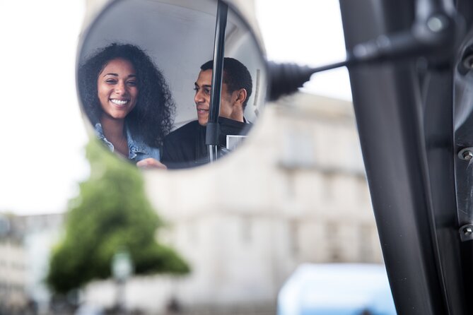 Geneva Highlights Tour by TaxiBike - Pricing and Cancellation