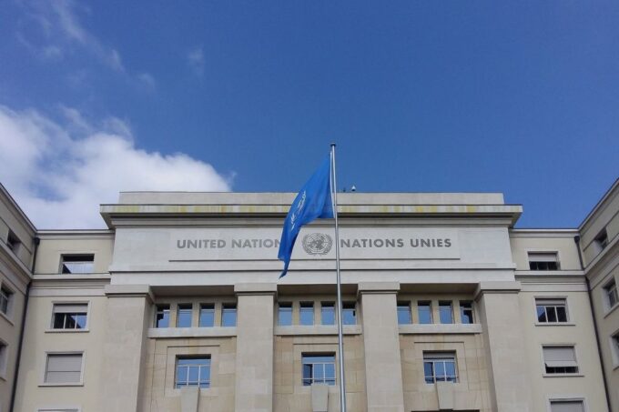 Geneva: International Area & Old Town Guided Bus Tour - Important Information