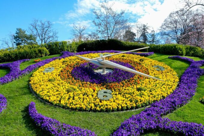 Geneva: International Area & Old Town Guided Bus Tour - Restrictions and Itinerary Changes