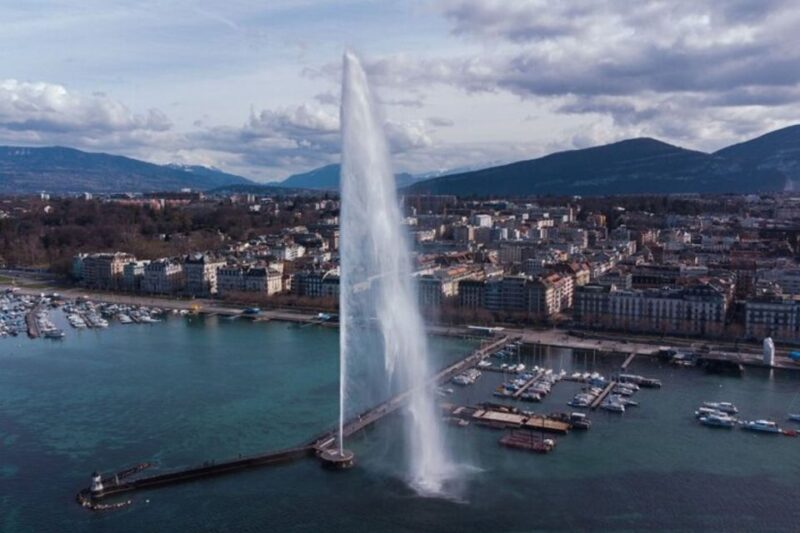 Geneva: Private Custom Tour With a Local Guide - Inclusions for Your Tour